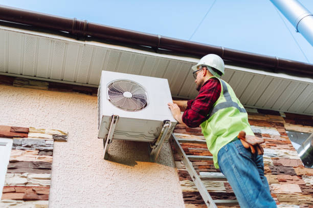 Best Emergency HVAC repair  in Plainview, MN