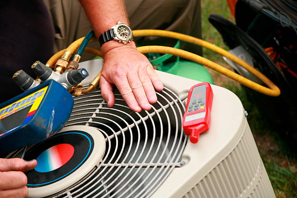 Best Best HVAC companies  in Plainview, MN