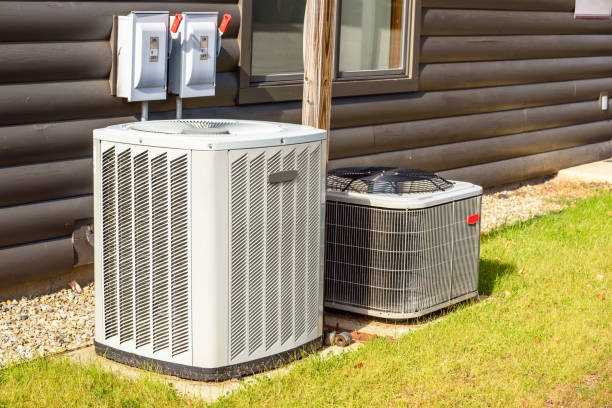 Affordable air conditioning repair in Plainview, MN